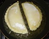 Foto del paso 4 de la receta: Empanadas de Pulpo con Queso Gauda