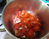 Foto del paso 1 de la receta: Salmorejo
