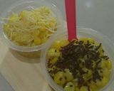 Foto langkah ke 4 dari resep Jagung Manis coklat keju.