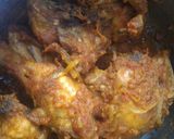Foto langkah ke 3 dari resep Ayam kecap.