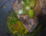 Foto langkah ke 7 dari resep Sup Ikan Mas Kuah Asam.