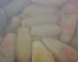 صورة لخطوة 4 من وصفة كـوٌسـا بــآلَبــنــدوٌرهّ