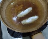Foto langkah ke 4 dari resep Udang Lee Hong Kien ala Ta Wan.