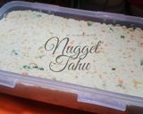 Foto langkah ke 4 dari resep 14. Nugget Tahu.