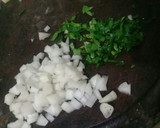 Foto del paso 4 de la receta: Tortilla de Papas 😍