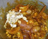 صورة لخطوة 3 من وصفة بركوكس بالخليع 😋