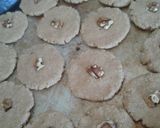 Foto del paso 5 de la receta: Galletitas veganas de avena y banana