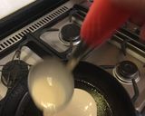Foto del paso 3 de la receta: 🥞 Panqueques!!