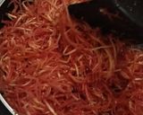 બીટ નો હલવો (Beetroot Halwa Recipe In Gujarati) રેસીપી સ્ટેપ1ફોટો