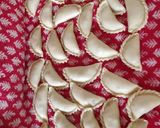 મીઠાઈ (Mithai recipe in Gujarati) રેસીપી સ્ટેપ5ફોટો