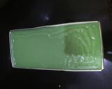Foto langkah ke 7 dari resep Kue Lapis Tepung Beras.