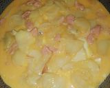 Foto del paso 4 de la receta: Tortilla de papa y huevo