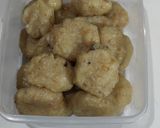 Foto langkah ke 3 dari resep Perkedel Kentang.