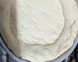 Foto del paso 7 de la receta: Masa para tartas dulces Ra.pi.di.si.ma