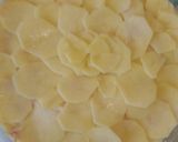 Foto del passaggio 5 della ricetta Gateau di patate