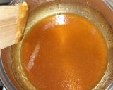 Foto del paso 7 de la receta: Crema casera de maicena con caramelo