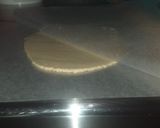 Foto del paso 2 de la receta: Cheesecake de queso de cabra con reducción de vino tinto