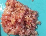 Foto del paso 2 de la receta: Tabulé