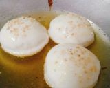 Hình bước làm 1 của món Bánh nếp