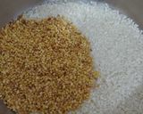 শীতের খিচুড়ি(sheeter khichuri recipe in Bengali) রেসিপি ধাপ - 8 ছবি