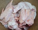 Foto langkah ke 1 dari resep Ayam Panggang Kecap.