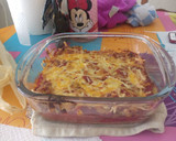 Foto del paso 5 de la receta: Berenjenas al horno