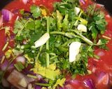 Foto del paso 3 de la receta: Salsa marinada (para pasta)