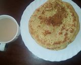 A picture of step 3 of Pancake.