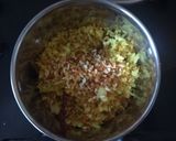 A picture of step 5 of Goan Mackerel Curry / Bangda Uddamethi.
