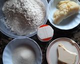 Foto del paso 2 de la receta: Pan de papa para hamburguesa casera