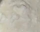 A picture of step 1 of Raita.