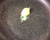 A picture of step 3 of Masala Pattice Pav.