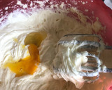 Foto del paso 5 de la receta: New York cheesecake