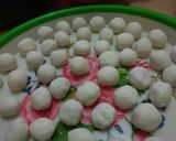 Foto langkah ke 2 dari resep Cireng isi ayam.