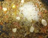 Foto del paso 4 de la receta: Risotto de cebada perlada