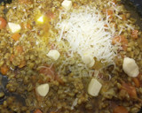 Foto del paso 4 de la receta: Risotto de cebada perlada