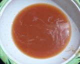 टमाटो सूप (tomato soup recipe in Hindi) रेसिपी चरण 3 फोटो