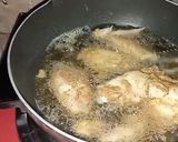 Foto langkah ke 3 dari resep Sayap Ayam Goreng Sereh.