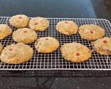 Cinnamon Sugar Shortbread Cookies recipe step 11 photo