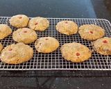 A picture of step 11 of Cinnamon Sugar Shortbread Cookies.