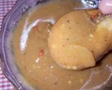Foto langkah ke 6 dari resep Udang goreng saus tiram pedas.