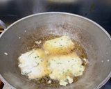 Foto langkah ke 5 dari resep Tempe Mendoan.