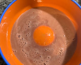 Foto del paso 5 de la receta: Macarrones con gambita y almeja