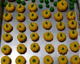 Foto langkah ke 2 dari resep Bua Loy pumpkin🎃.