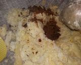 Foto langkah ke 2 dari resep Getuk Singkong cocol kelapa.