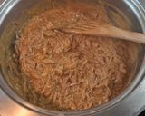 Φωτογραφία βήματος 10 της συνταγής "Beef & Pecorino Gold" (Χρυσή Τάρτα με Μοσχάρι και πεκορίνο)