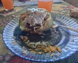 Foto del paso 11 de la receta: Zapallitos rellenos con salsa blanca