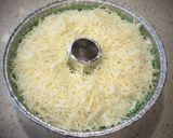 Foto langkah ke 4 dari resep Bolu Singkong Kukus Ekonomis.