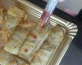 Foto del paso 8 de la receta: Milhojas de patata