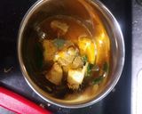 ফুলকপির সিঙ্গাড়া (Cauliflower Samosa Recipe in Bengali) রেসিপি ধাপ - 3 ছবি